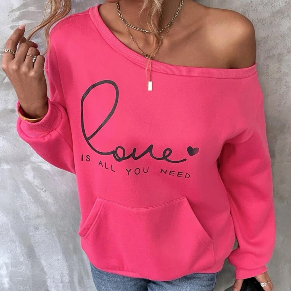 Love Sweater